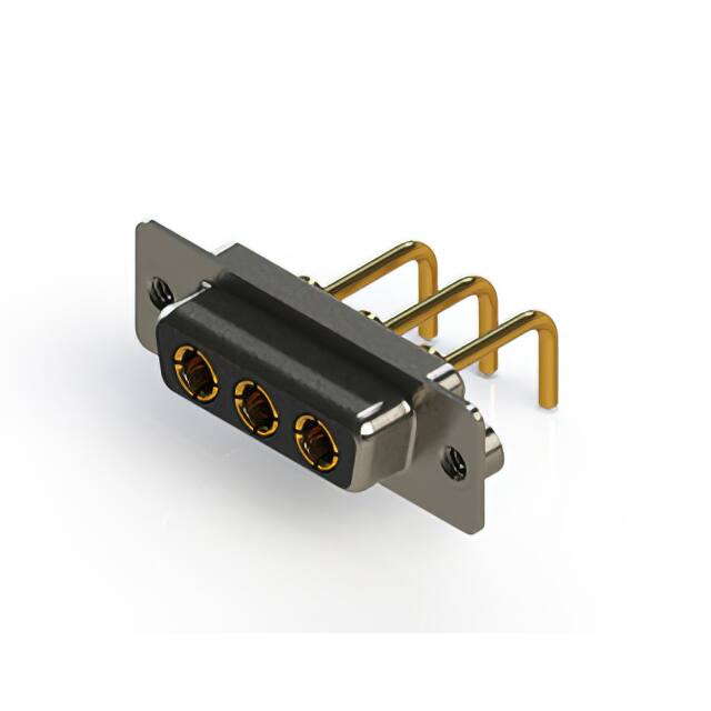 630-3W3-650-1N2 EDAC Inc.  Ensembles de connecteurs D-Sub